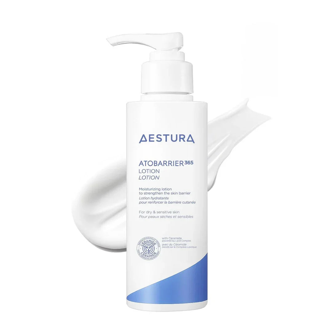 AESTURA ATOBARRIER 365 Lotion 150ml