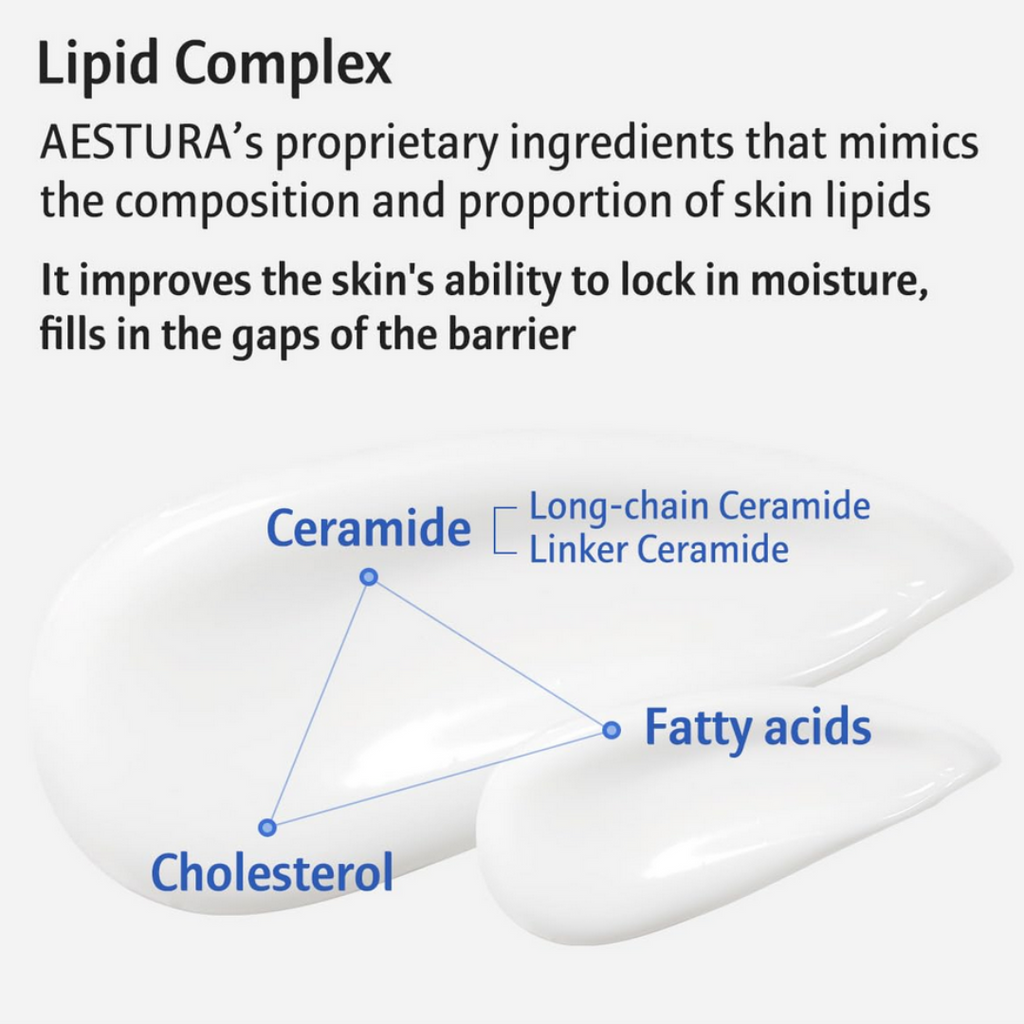 AESTURA ATOBARRIER 365 Lotion 150ml