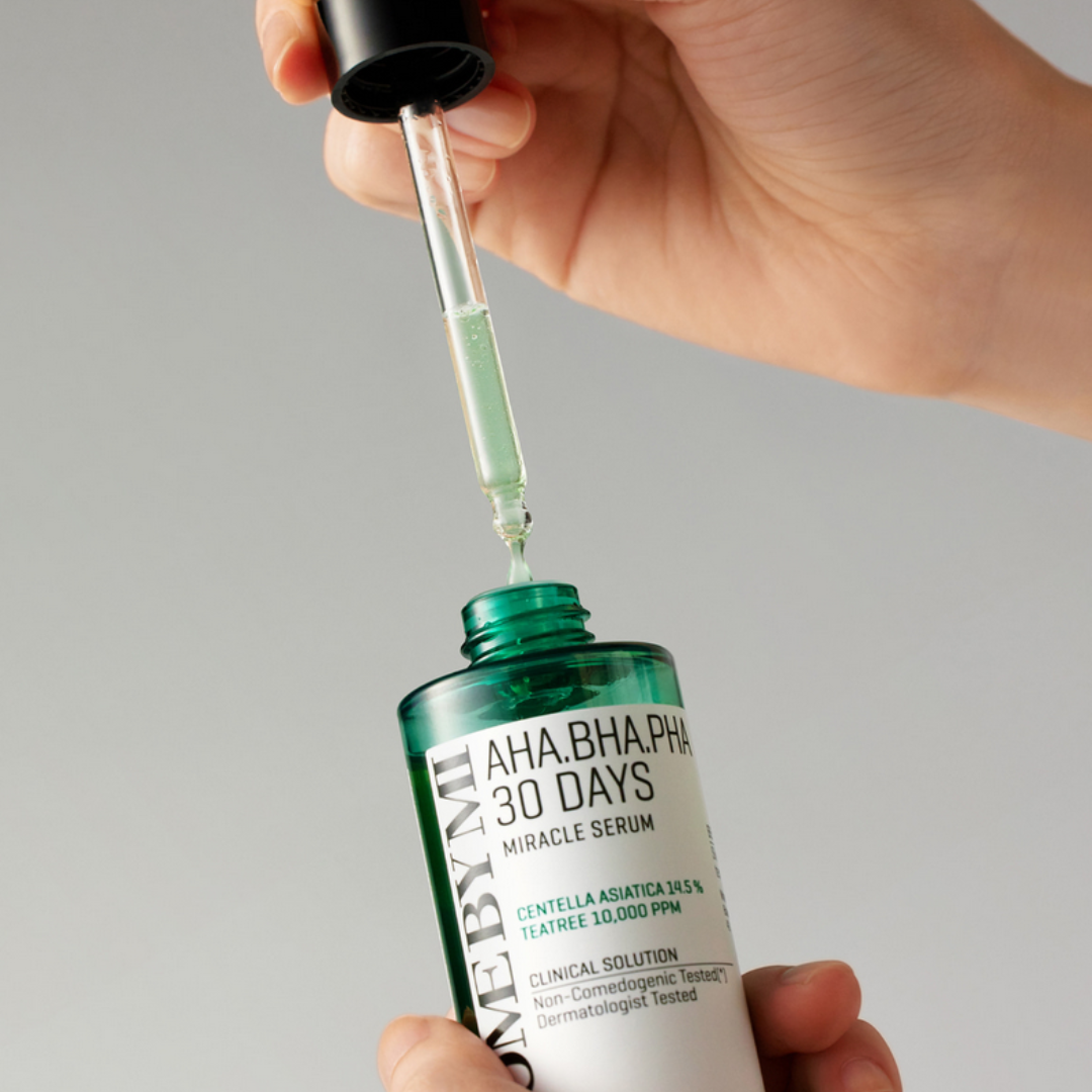 AHA BHA PHA 30 Days Miracle Serum