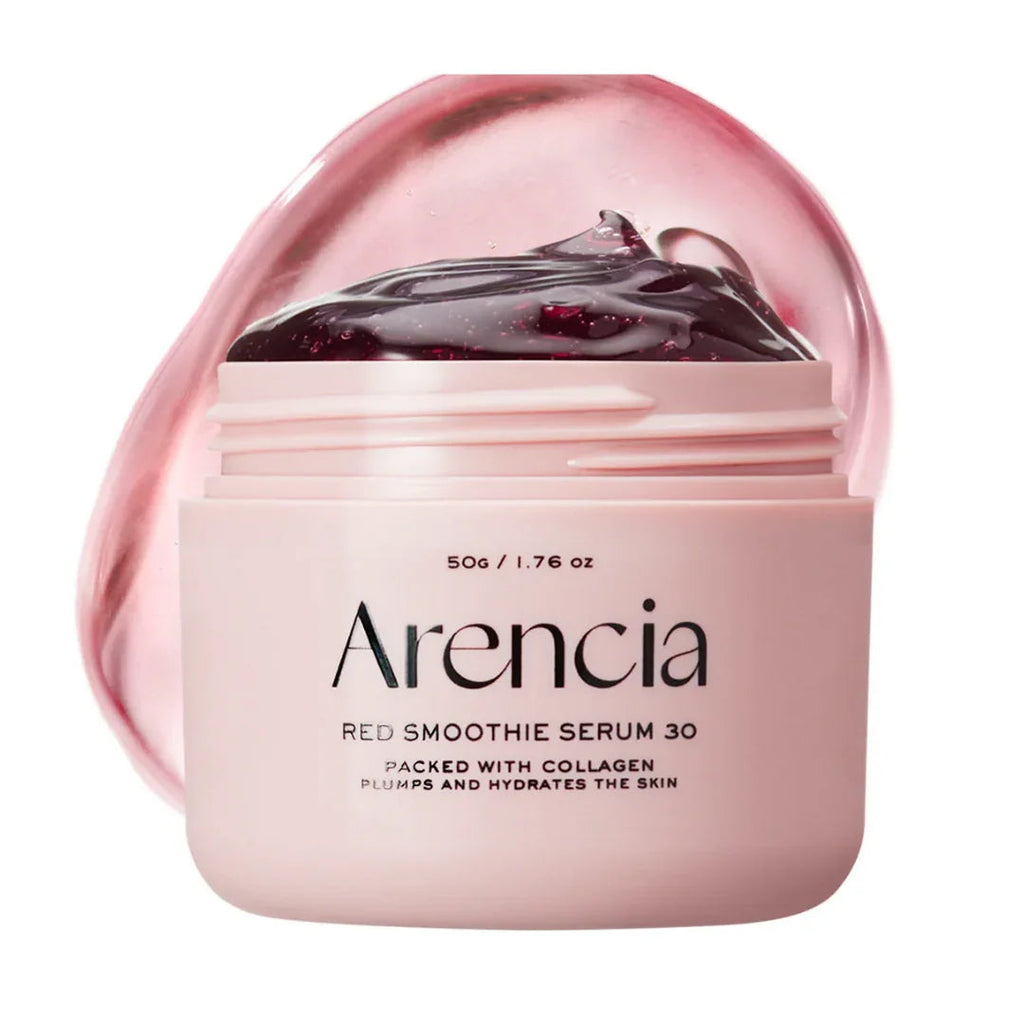 ARENCIA Fresh Red Smoothie Serum 30 50g