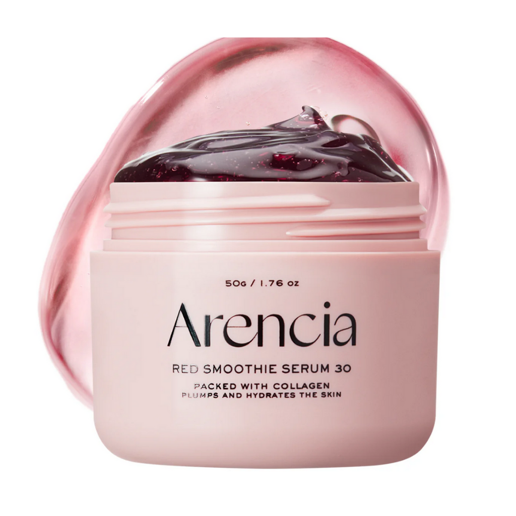 ARENCIA Fresh Red Smoothie Serum 30 50g