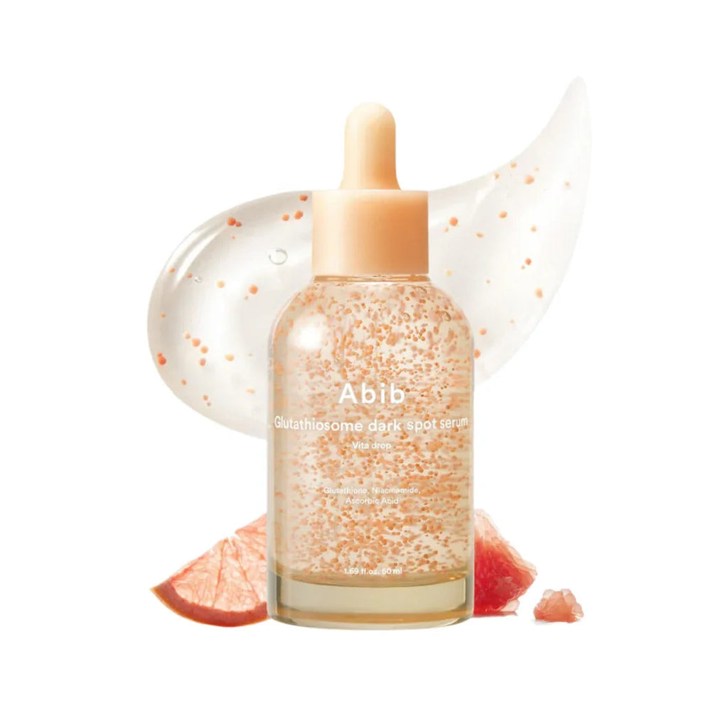 Abib Dark Spot Set