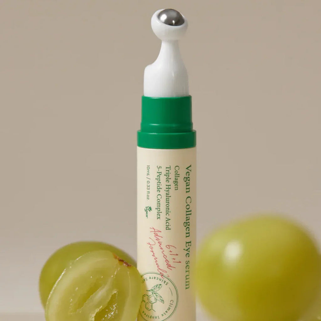 AXIS -Y Vegan Collagen Eye Serum 10ml