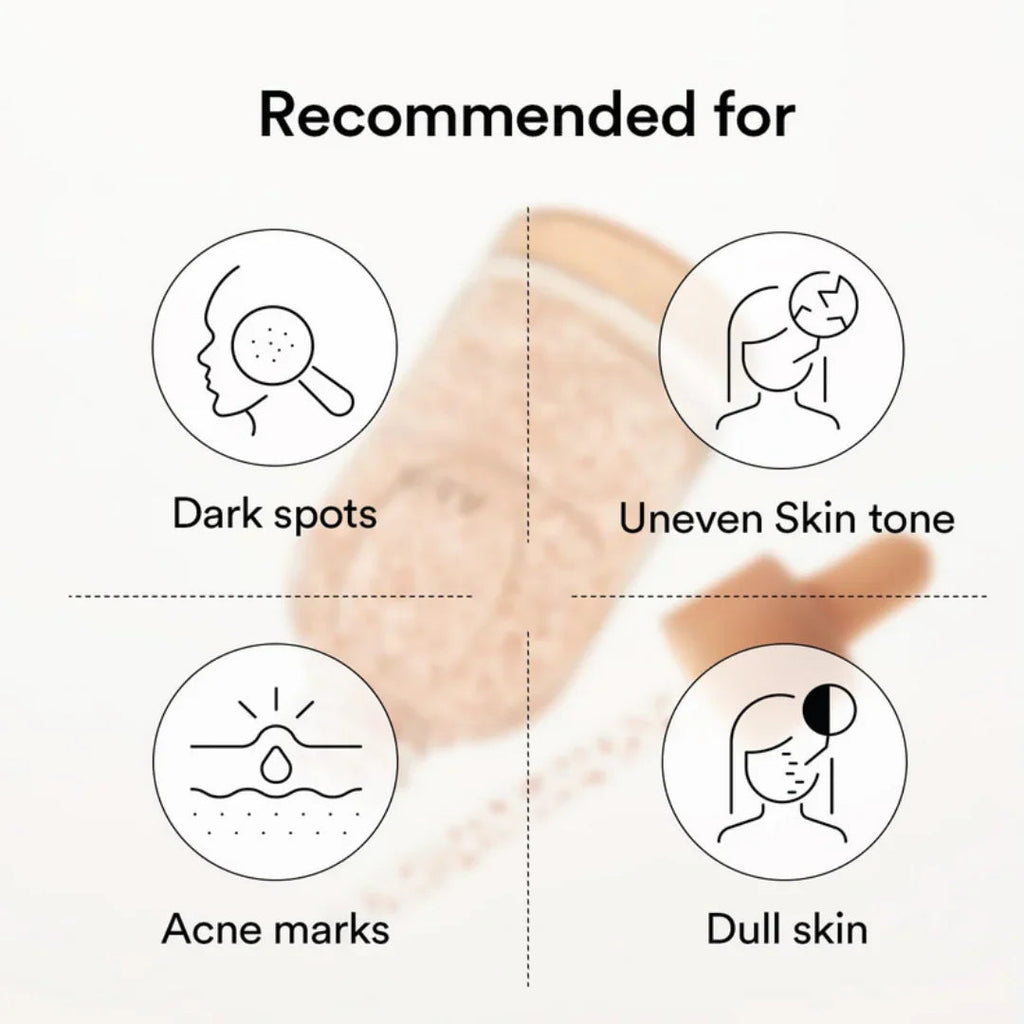 Abib Dark Spot Set