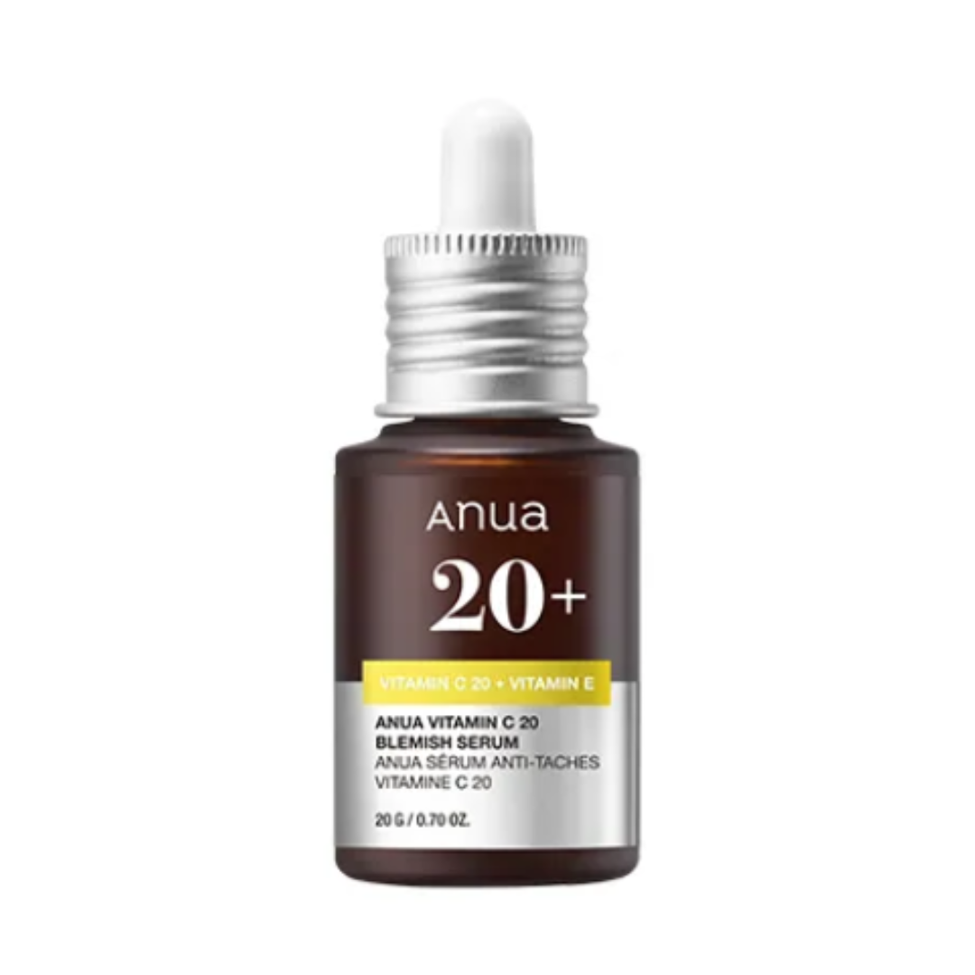 Anua Vitamin C 20 Blemish Serum 30ml