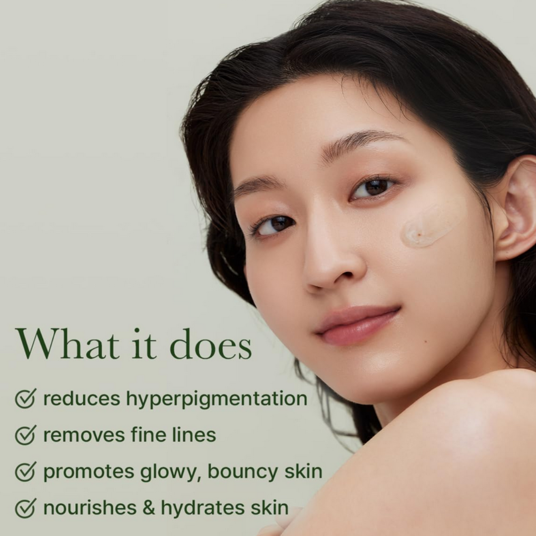 Arencia  Holy Hyssop Serum 30 (Dark Spot Correcting & Glow) 50g