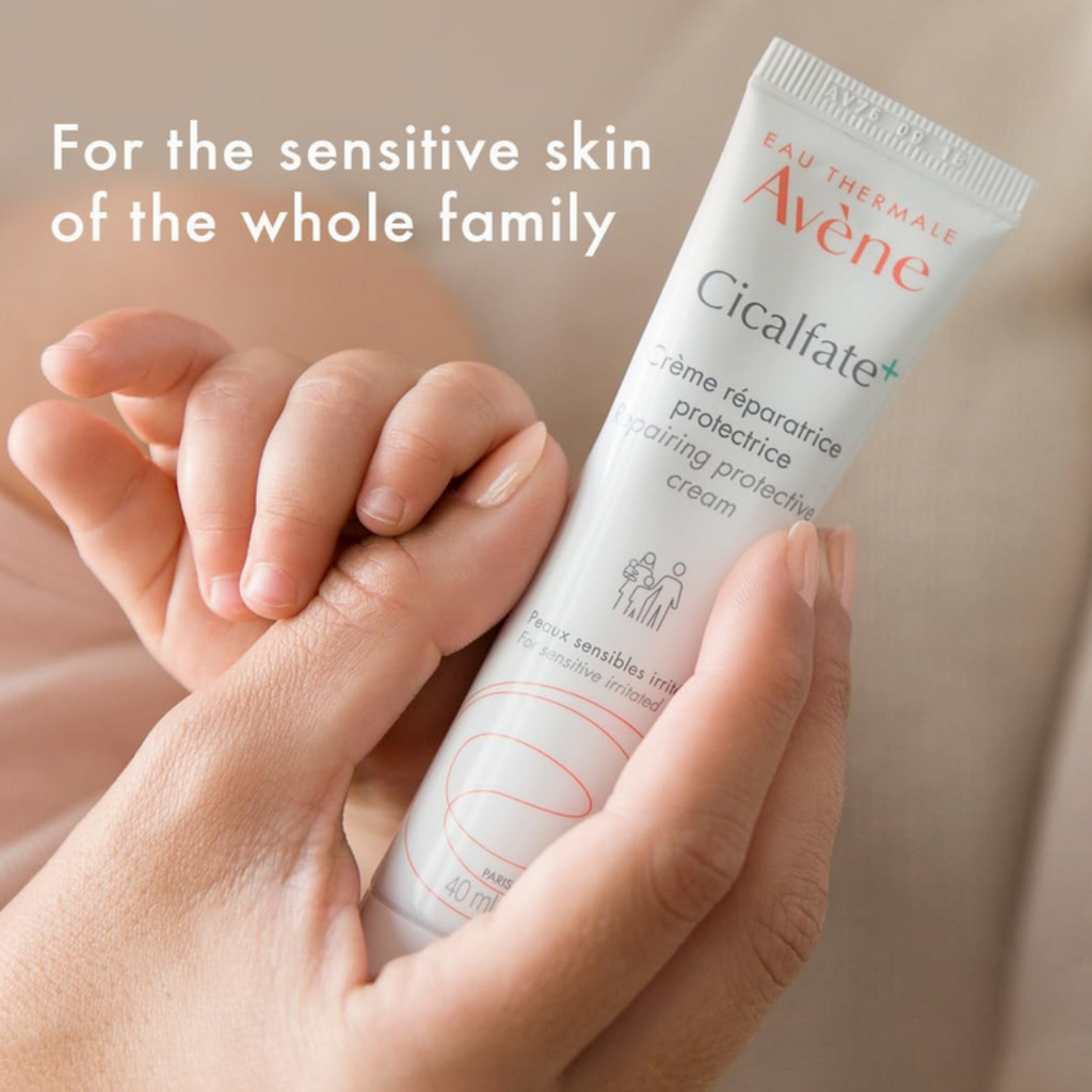 Avène Cicalfate+ Repairing Protective Cream