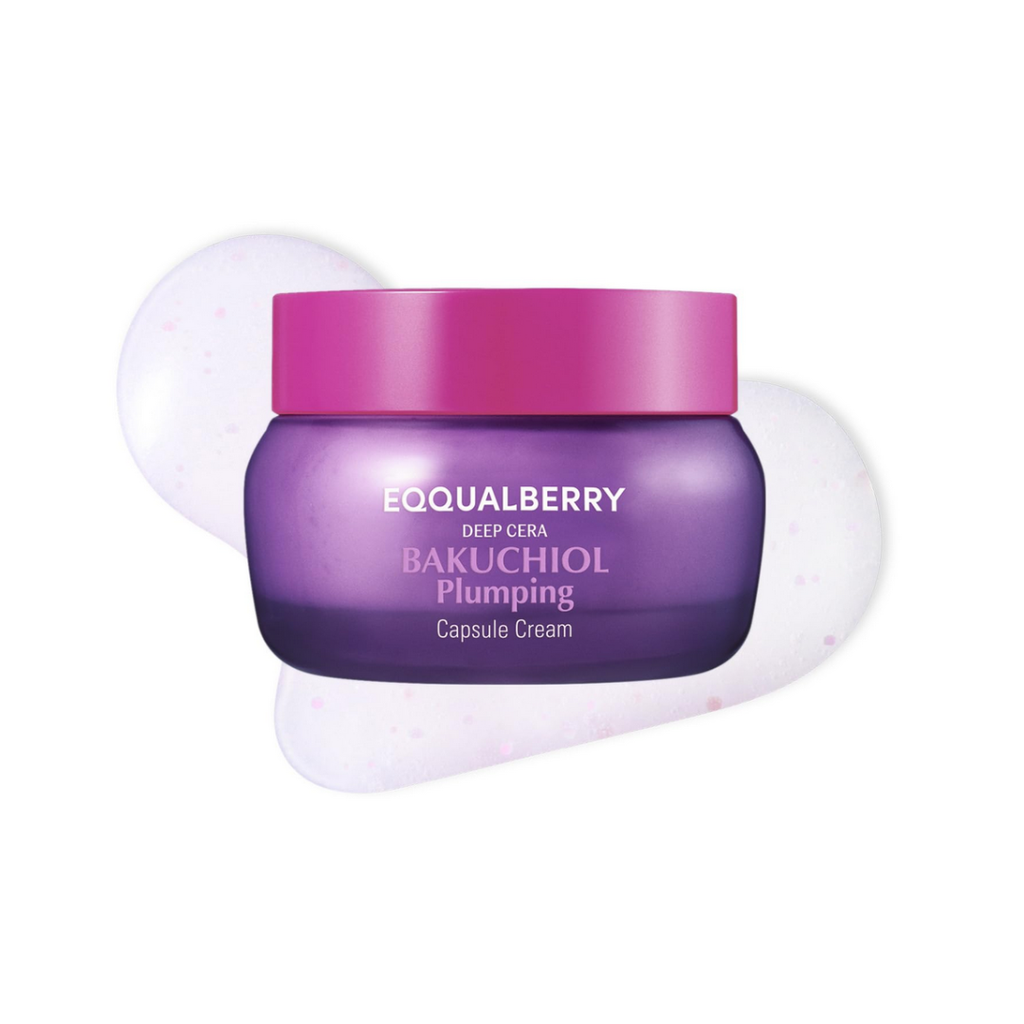 Bakuchiol Plumping Capsule Cream 50ml