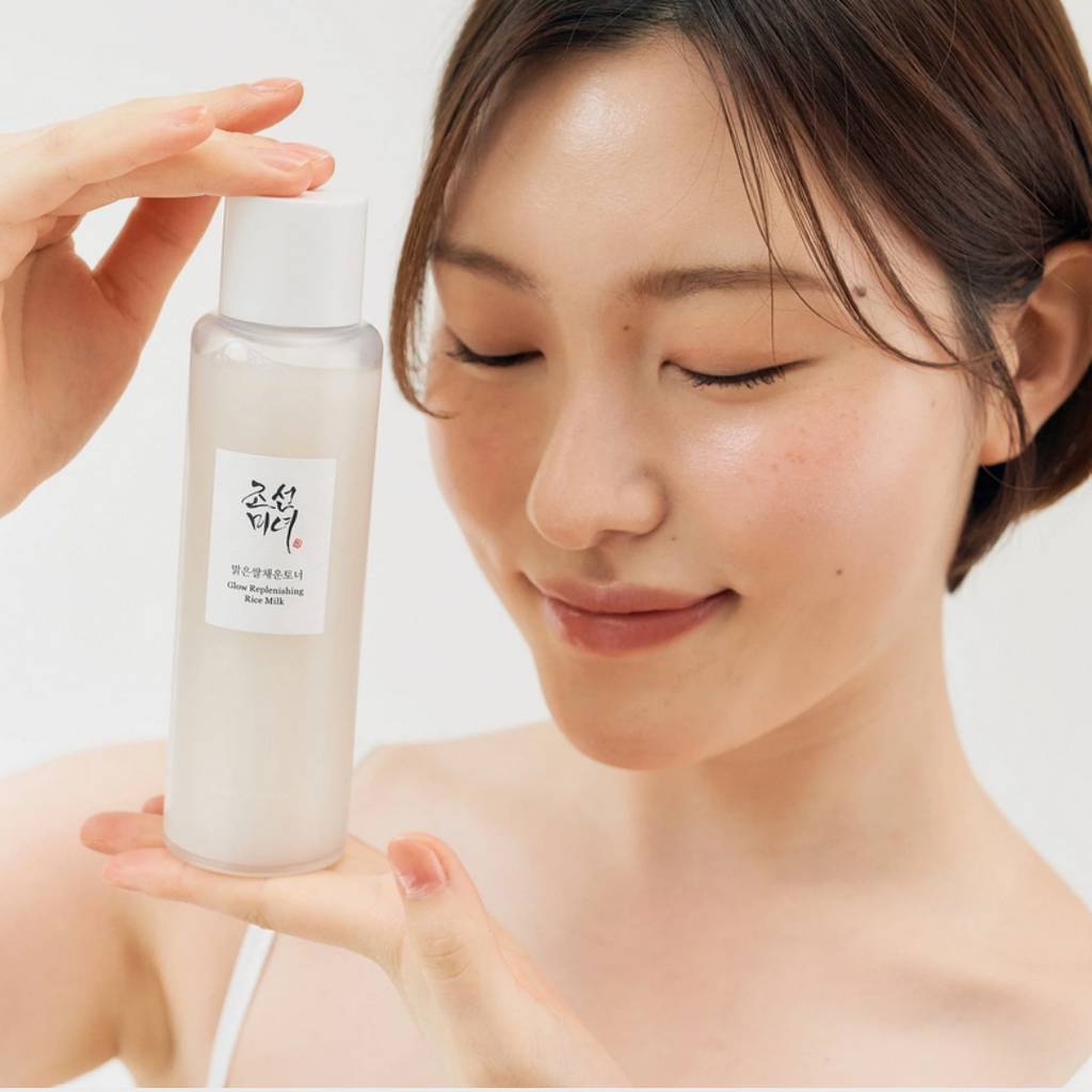 Beauty of Joseon Glow Replenishing Rice Milk 150ml
