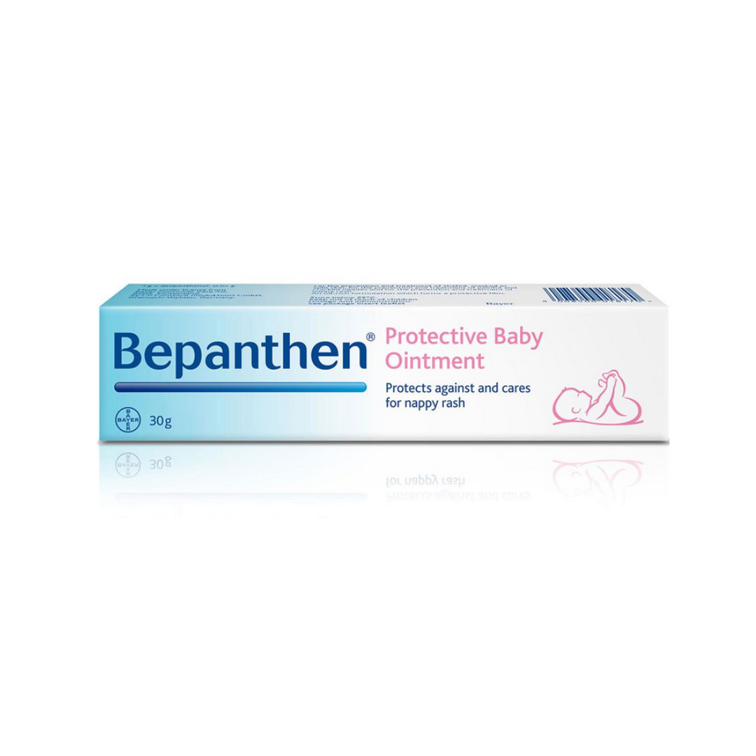Bepanthen Protective Baby Ointment 30g
