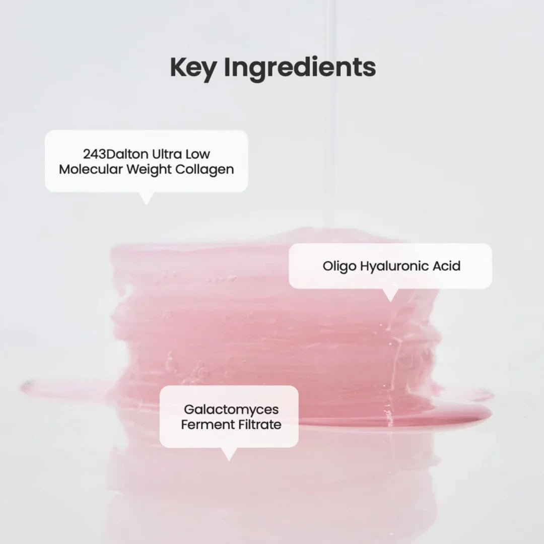 Biodance Collagen Gel Toner Pads 60Pads