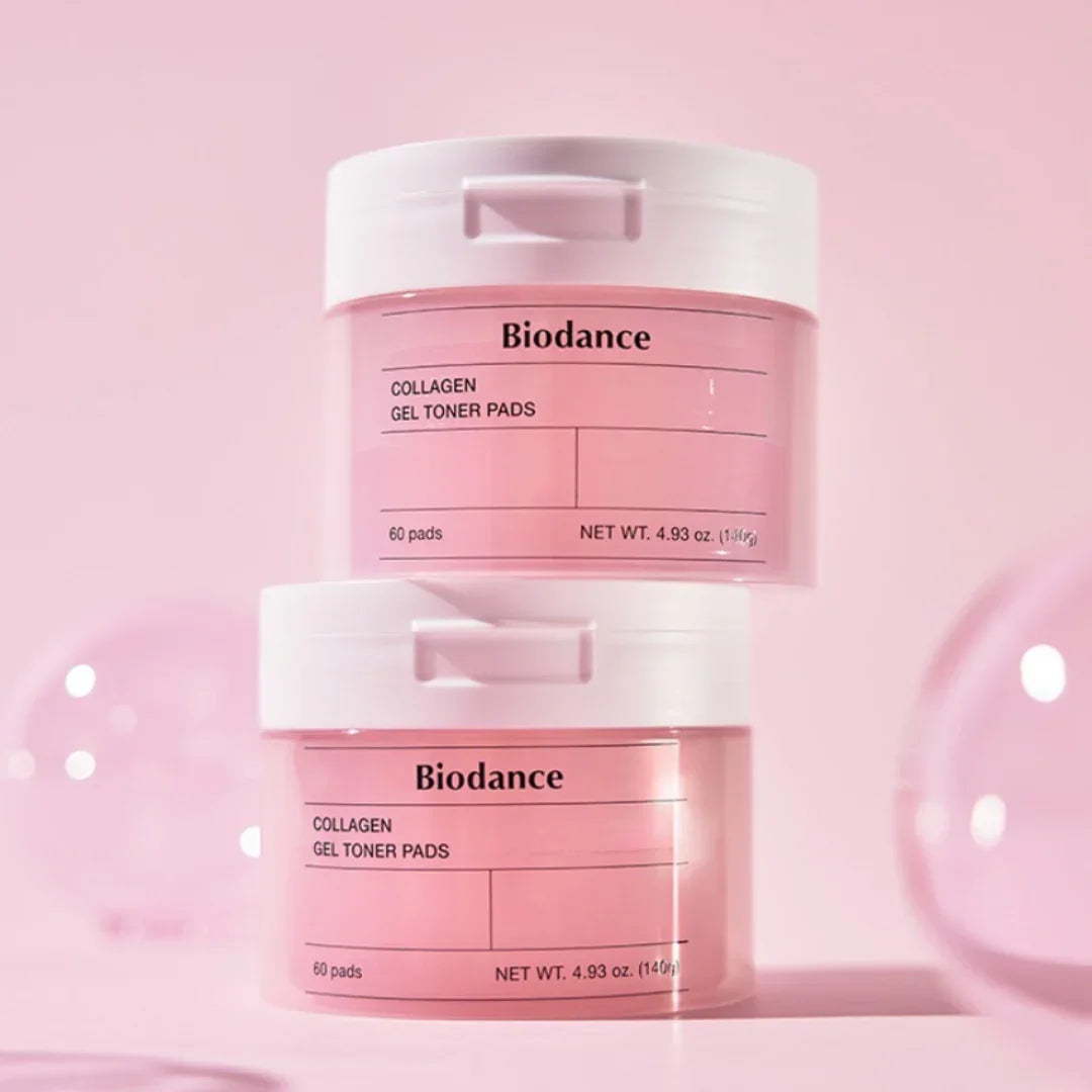 Biodance Skincare Set