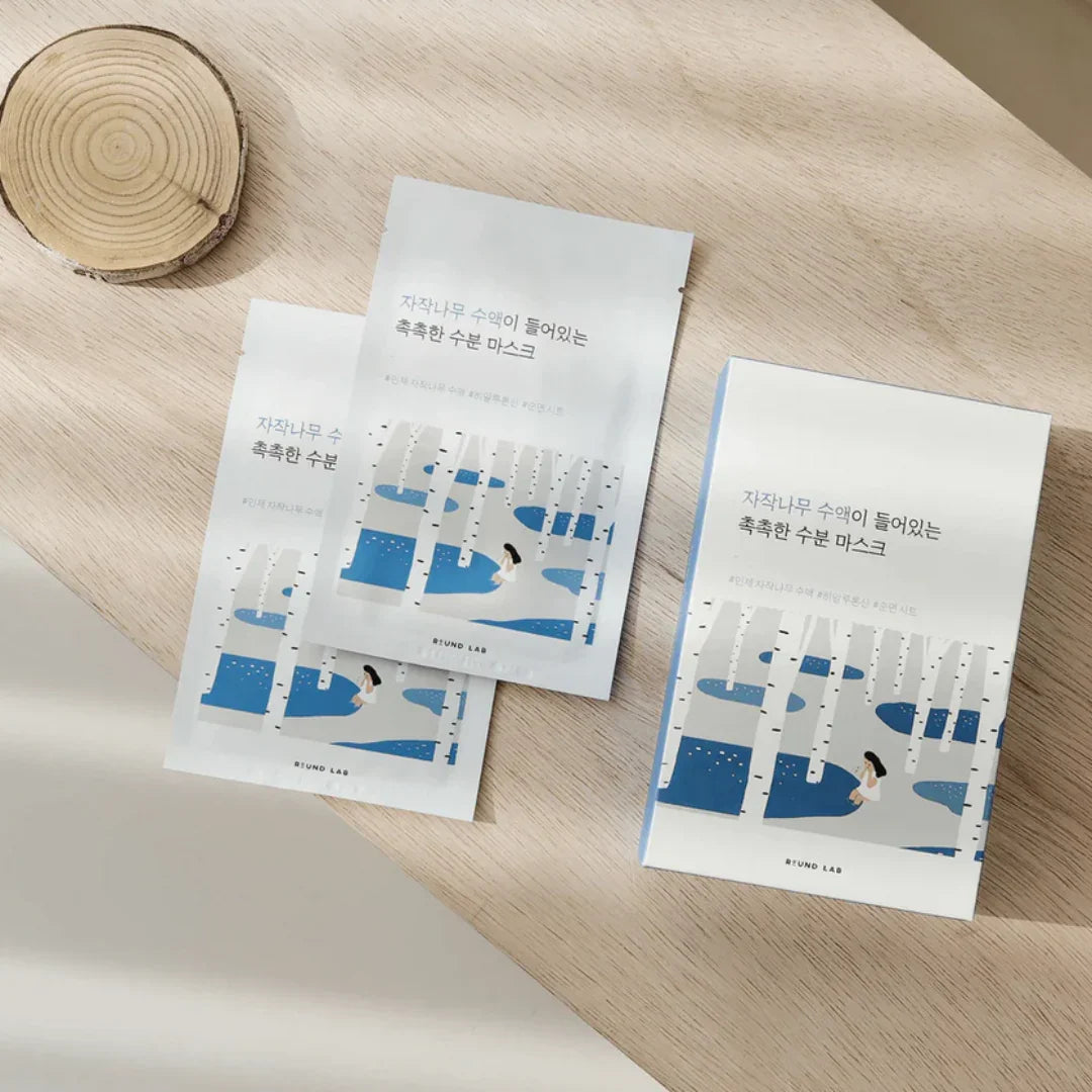 Round Lab Care Set