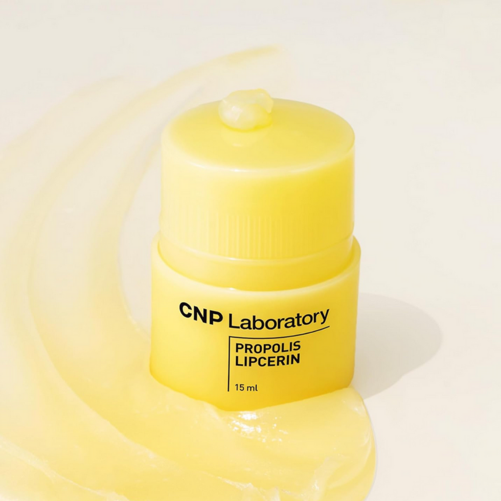 CNP Laboratory Propolis Lipcerin 15ml