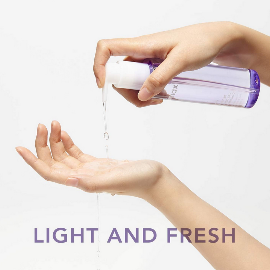 Celimax Derma Nature Fresh Blackhead Jojoba Cleansing Oil 150ml