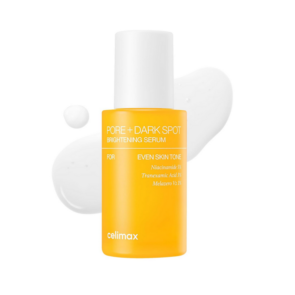Celimax Pore + Dark Spot Brightening Serum 30ml