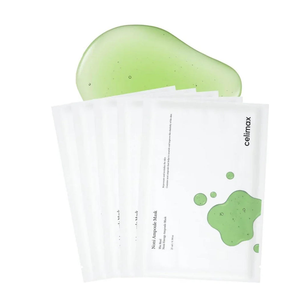 Celimax Renewing Set