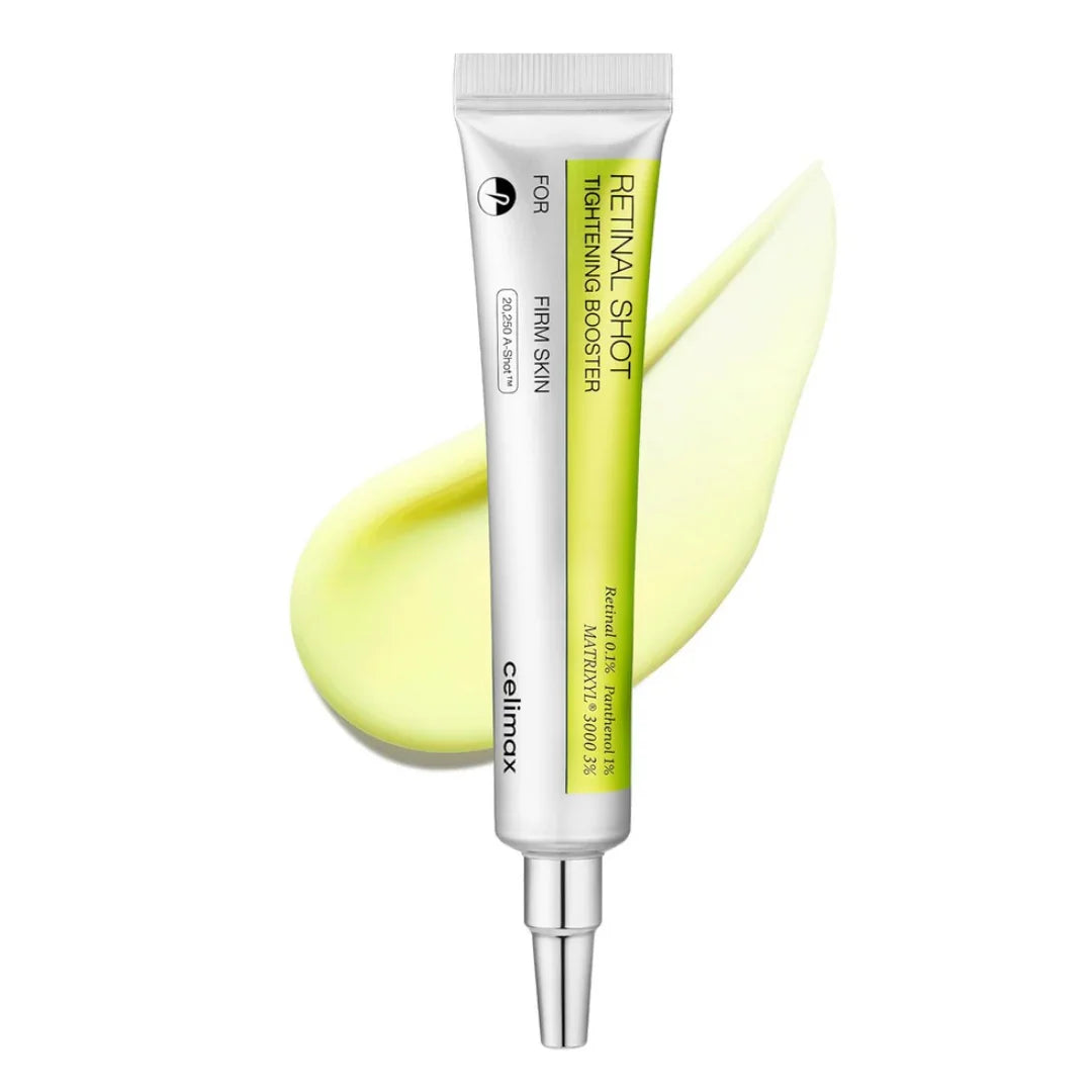 Celimax The Vita-A Retinal Shot Tightening Booster 15ml
