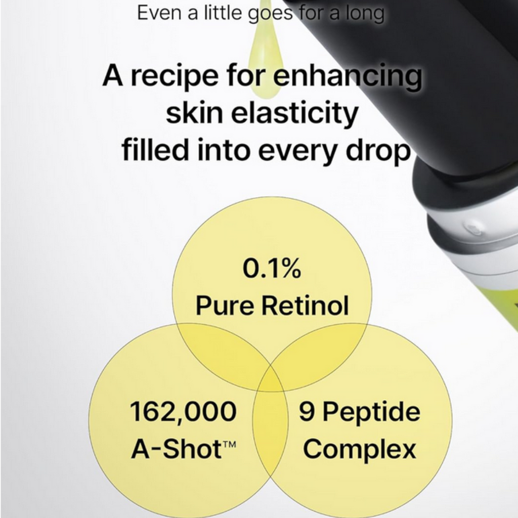 Celimax The Vita-A Retinol Shot Tightening Serum 30ml