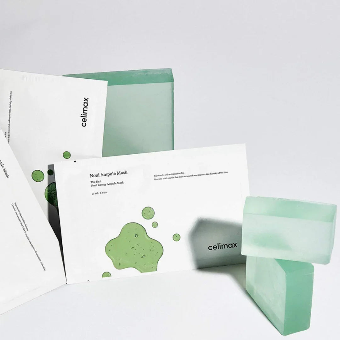 Celimax Renewing Set