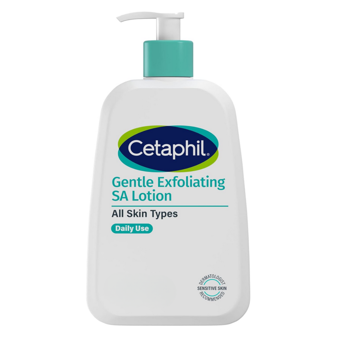 Cetaphil Gentle Exfoliating SA Lotion 237ml