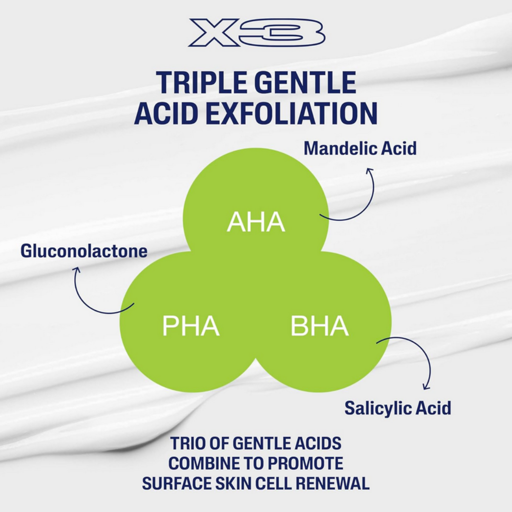 Cetaphil Gentle Exfoliating SA Lotion 237ml