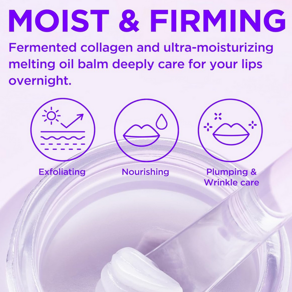 TOCOBO Collagen Boosting Lip Mask 20ml