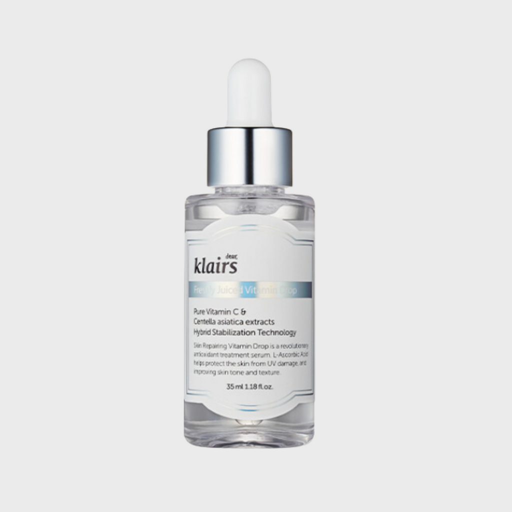 Dear Klairs  Freshly Juiced Vitamin Drop 35ml