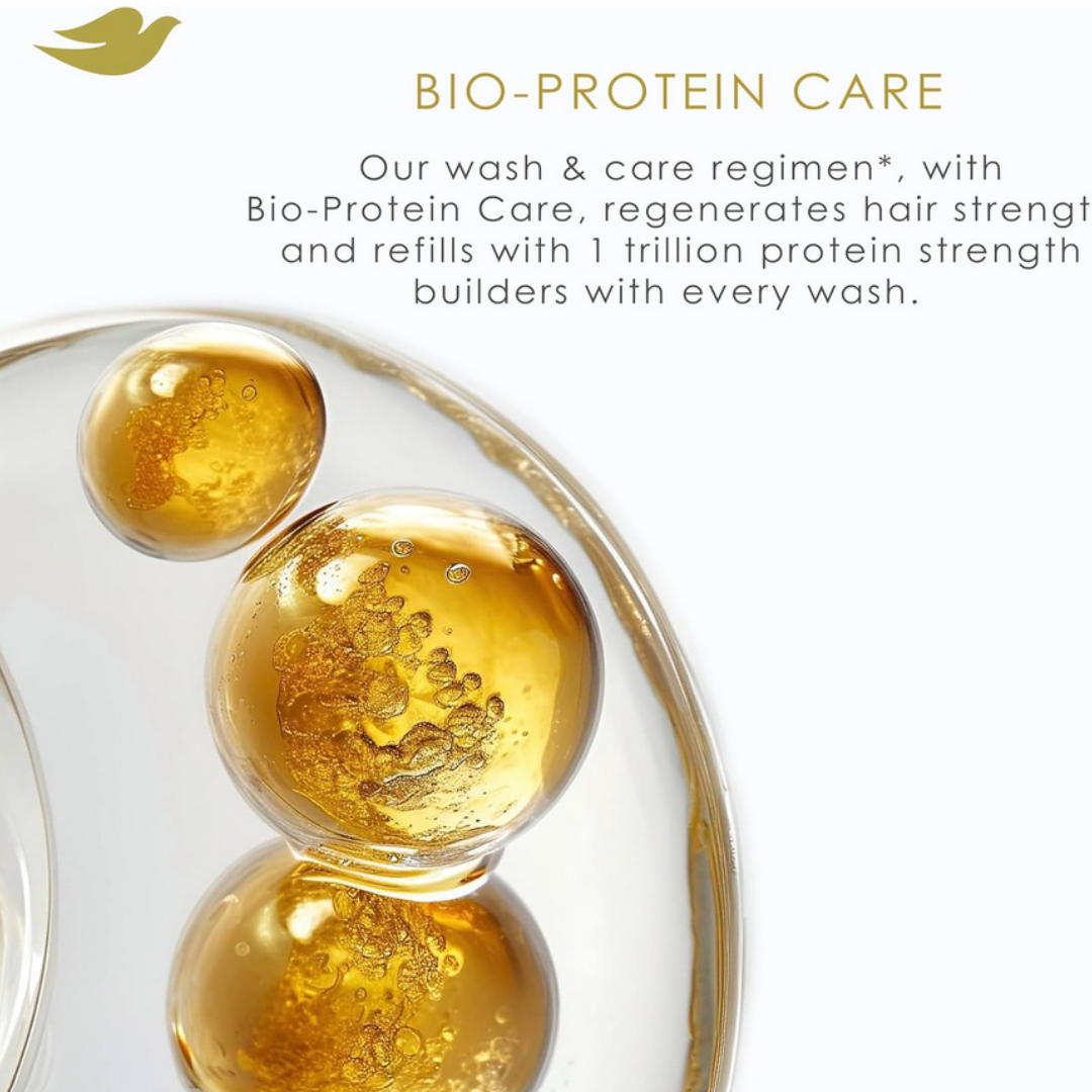 Dove Nutritive Solutions Moisturizing Shampoo 355ml