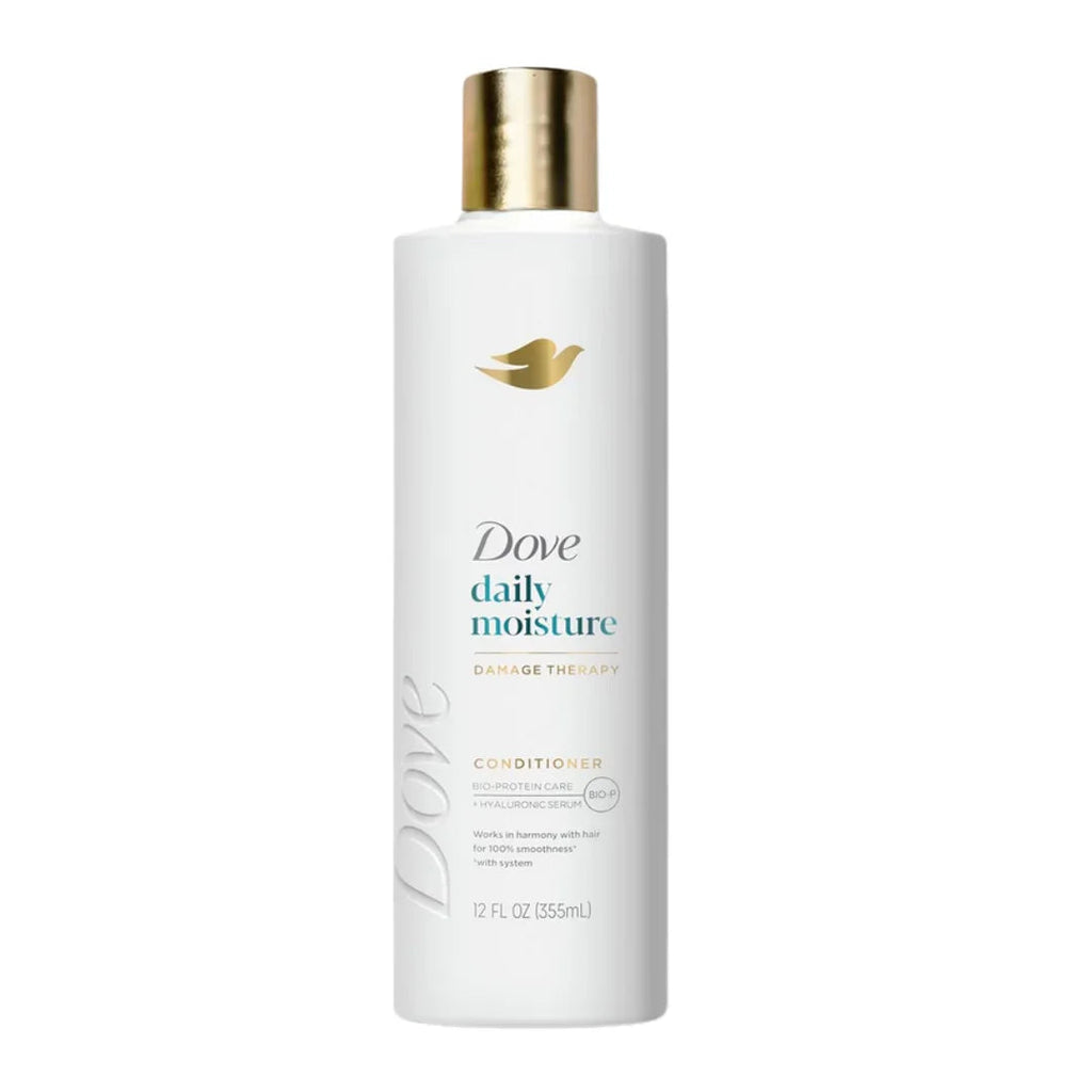 Dove Daily Moisture Deep Conditioner 355ml