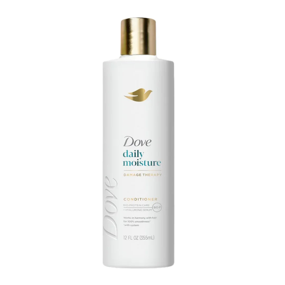 Dove Daily Moisture Deep Conditioner 355ml