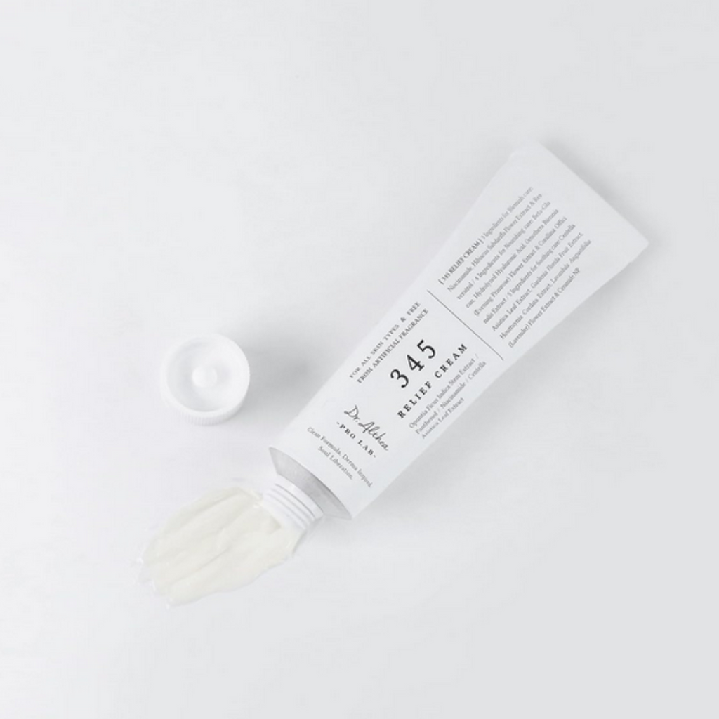Dr.Althea 345 Relief Cream 50ml (New Version)
