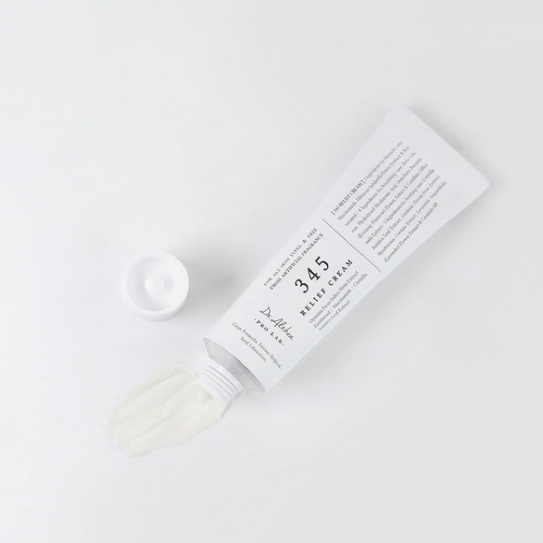 Dr.Althea 345 Relief Cream 50ml (New Version)