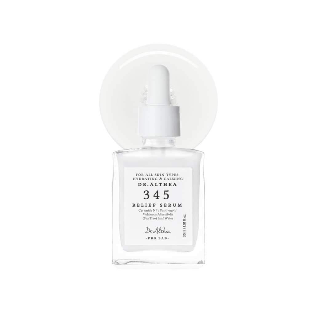 Dr.Althea 345 Relief Serum 30ml