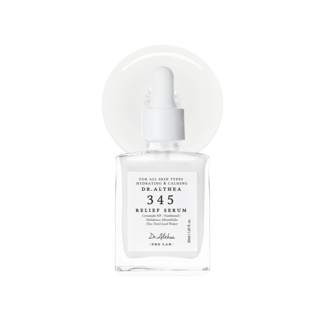 Dr.Althea 345 Relief Serum 30ml