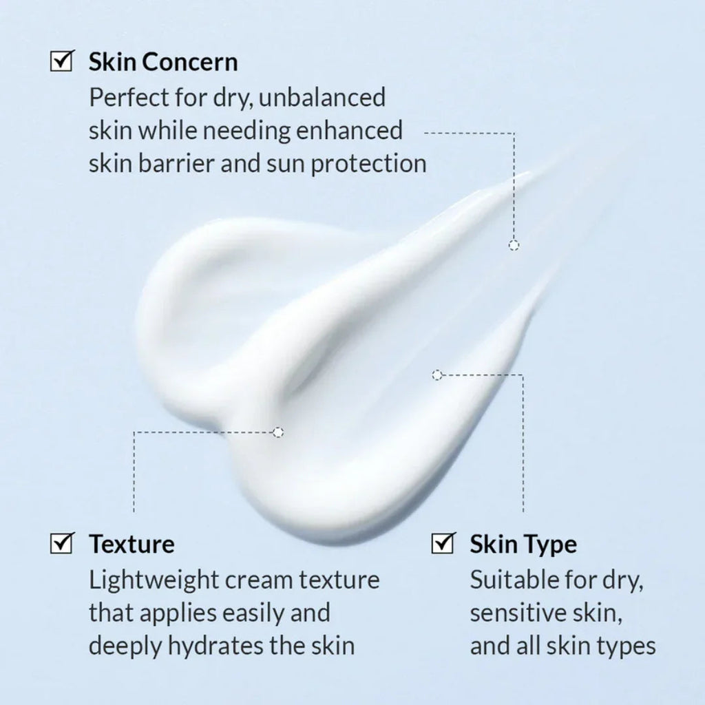 Dr. Althea Aqua Glowing Sunscreen 45ml