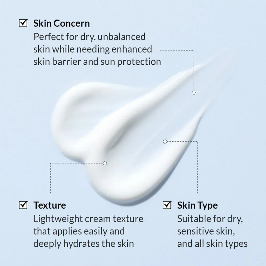 Dr. Althea Aqua Glowing Sunscreen 45ml