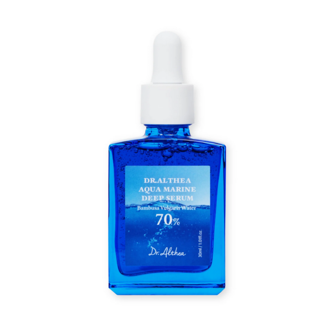 Dr.Althea Aqua Marine Deep Serum 30ml