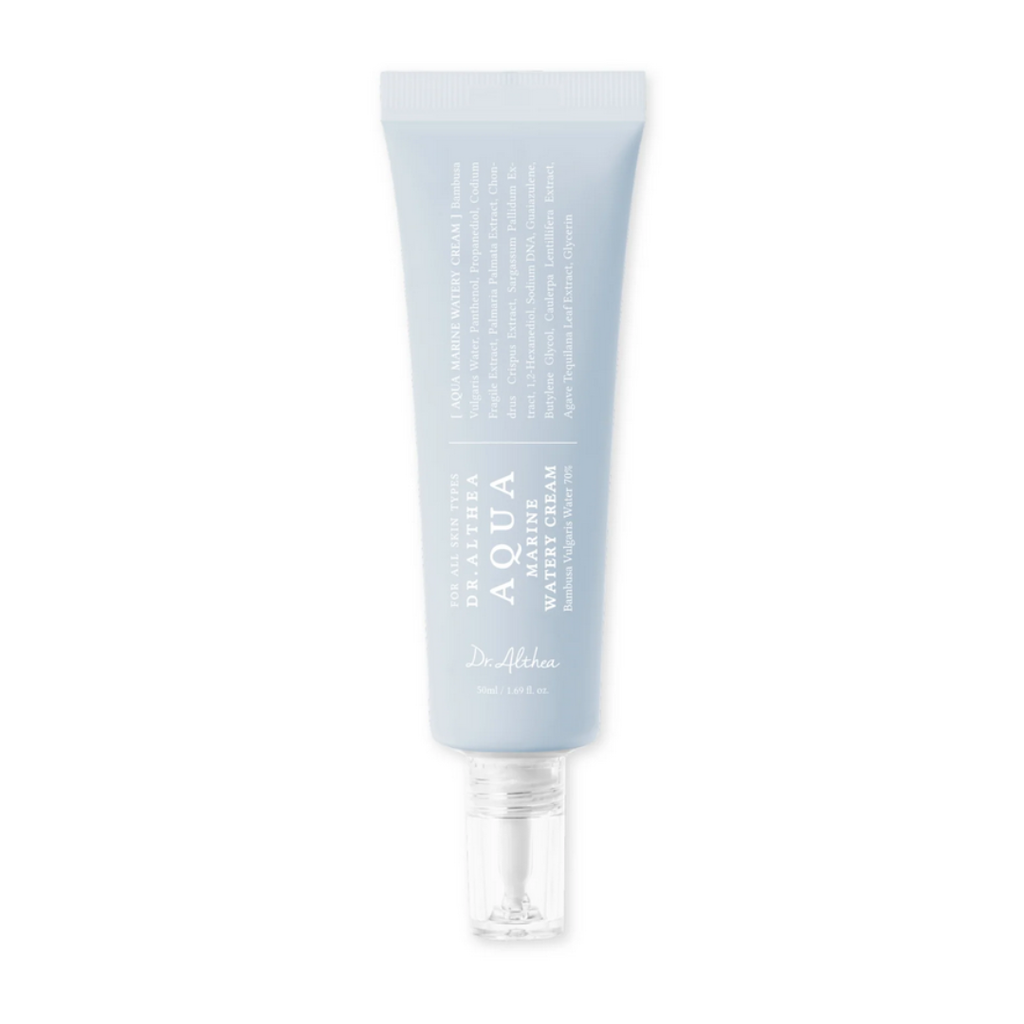 Dr.Althea Aqua Marine Watery Cream 50ml