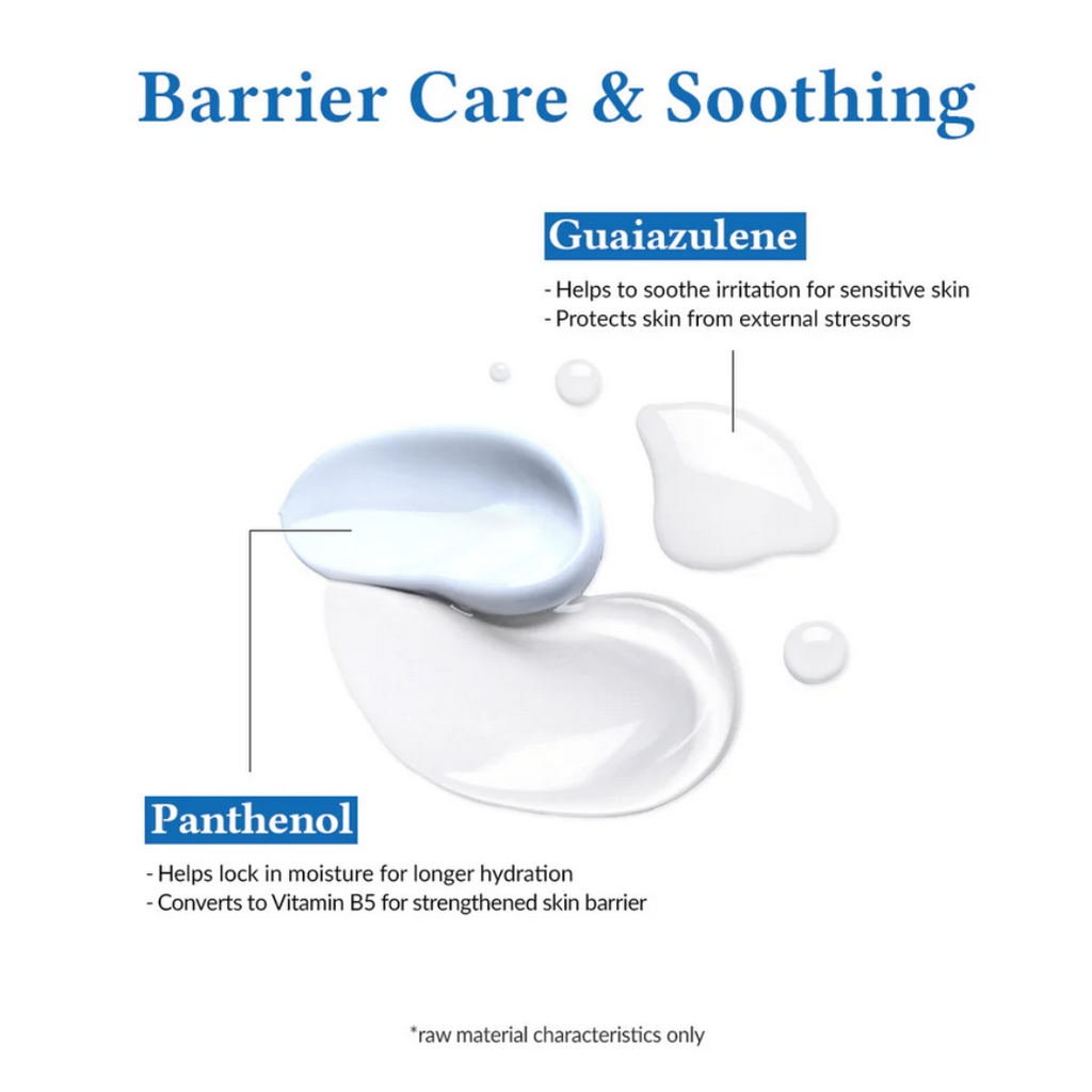 Dr.Althea Aqua Marine Watery Cream 50ml