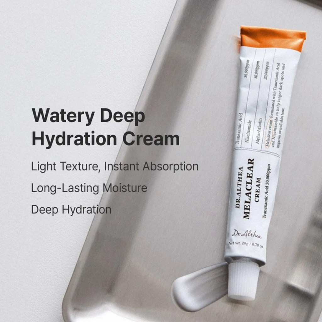 Dr.Althea Melaclear Cream 20ml