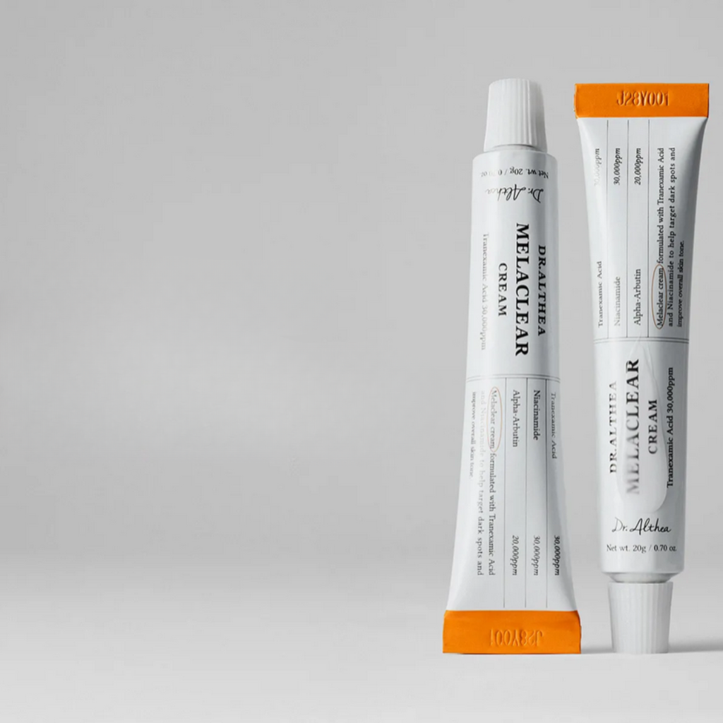 Dr.Althea Melaclear Cream 20ml
