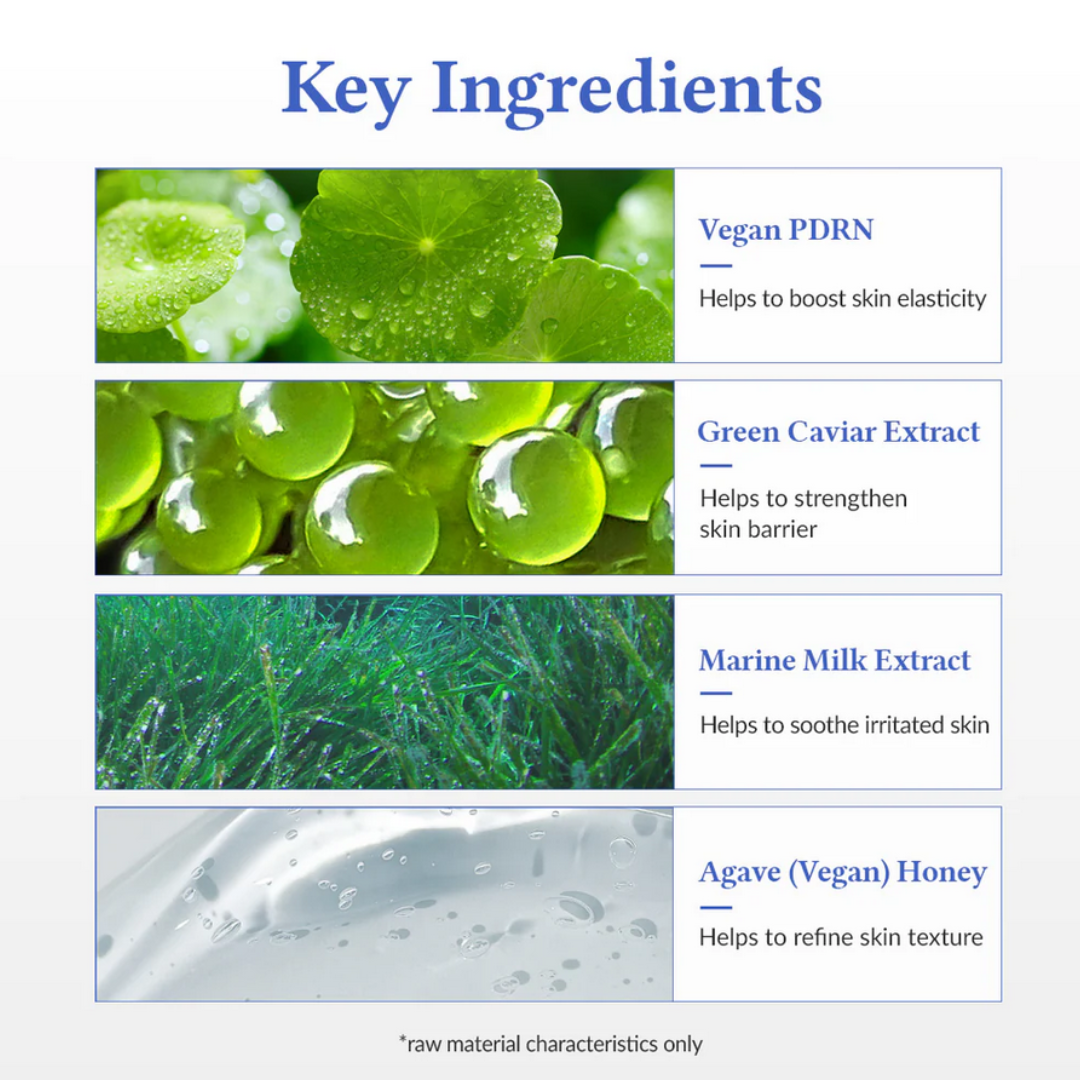 Dr.Althea Aqua Marine Deep Serum 30ml