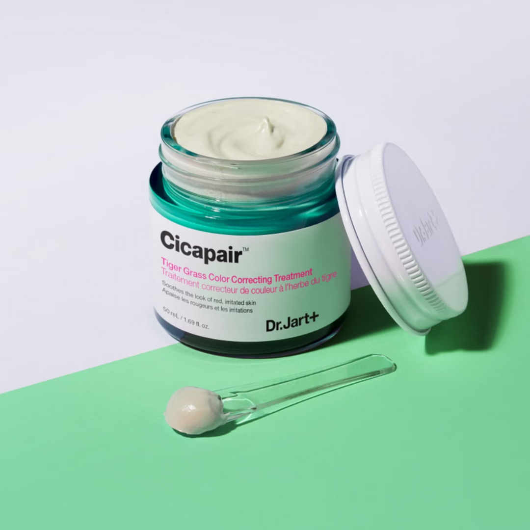 Dr. Jart+  Cicapair Tiger Grass Color Correcting Treatment 50ml