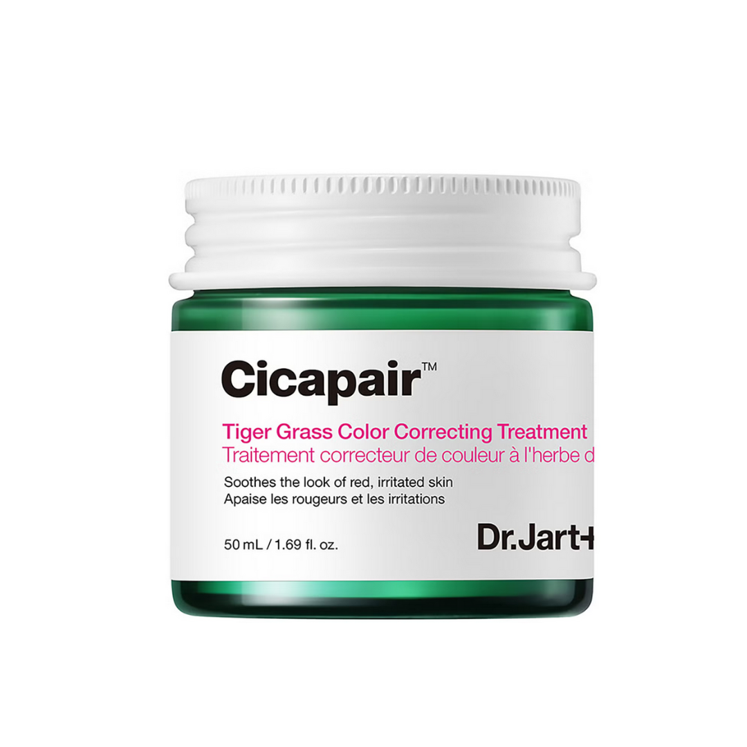 Dr. Jart+  Cicapair Tiger Grass Color Correcting Treatment 50ml