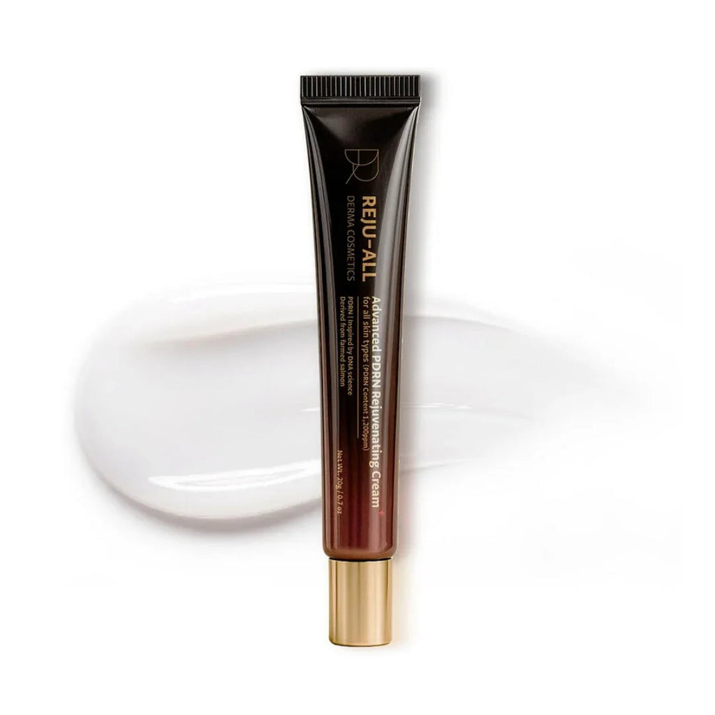 Dr. RejuAll Advanced PDRN Rejuvenating Cream 20g
