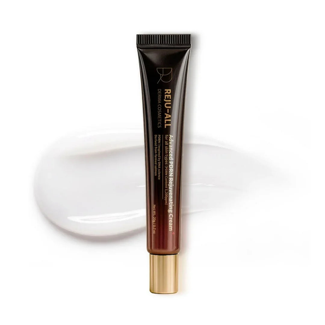 Dr. RejuAll Advanced PDRN Rejuvenating Cream 20g