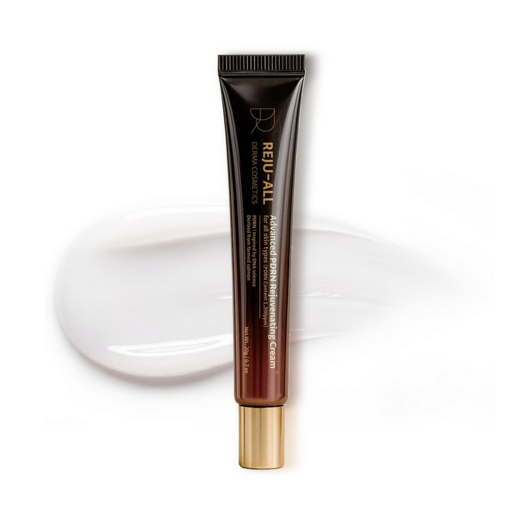 Dr. RejuAll Advanced PDRN Rejuvenating Cream 20g