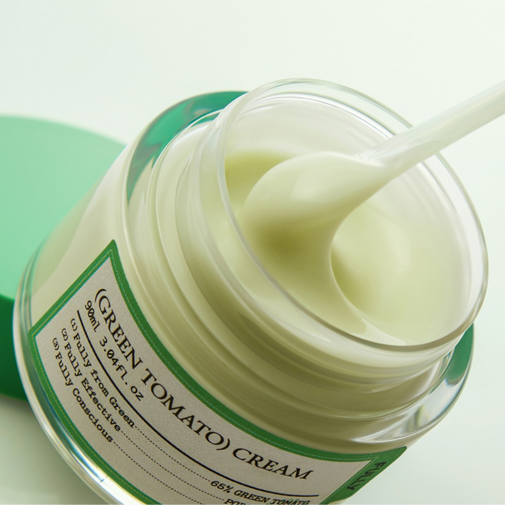 FULLY Green Tomato Facial Cream 90ml