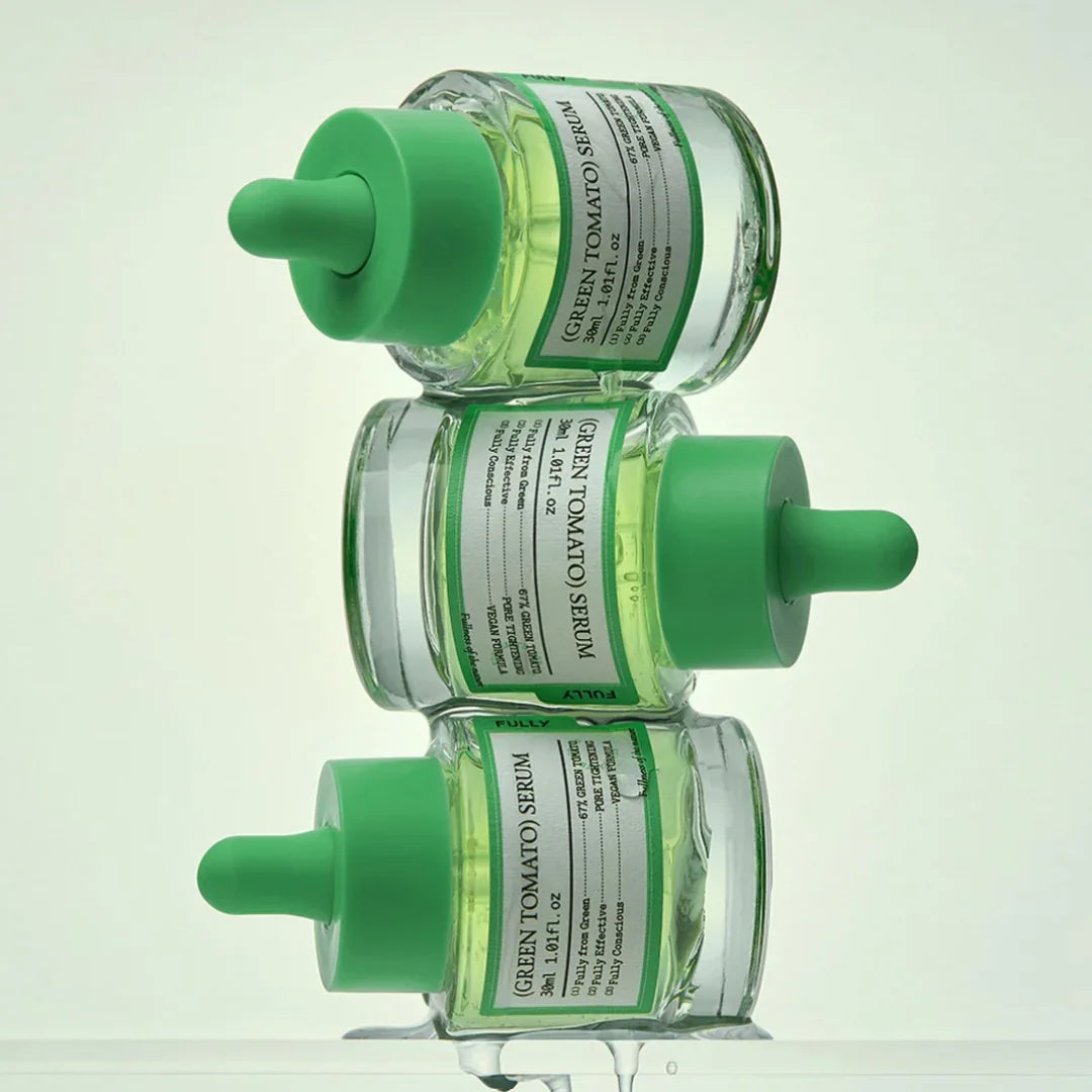 FULLY Green Tomato Serum 30ml